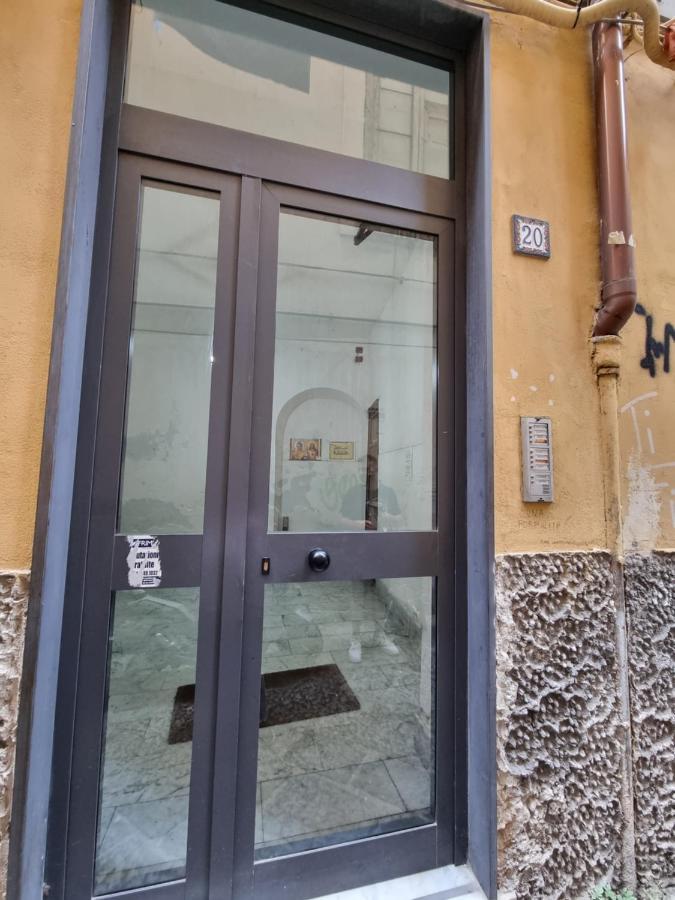 La Casa Del Professore Naples Extérieur photo