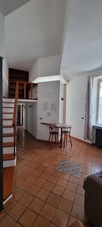 La Casa Del Professore Naples Extérieur photo